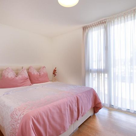 Wohlfuehlapartments In Hard Dış mekan fotoğraf