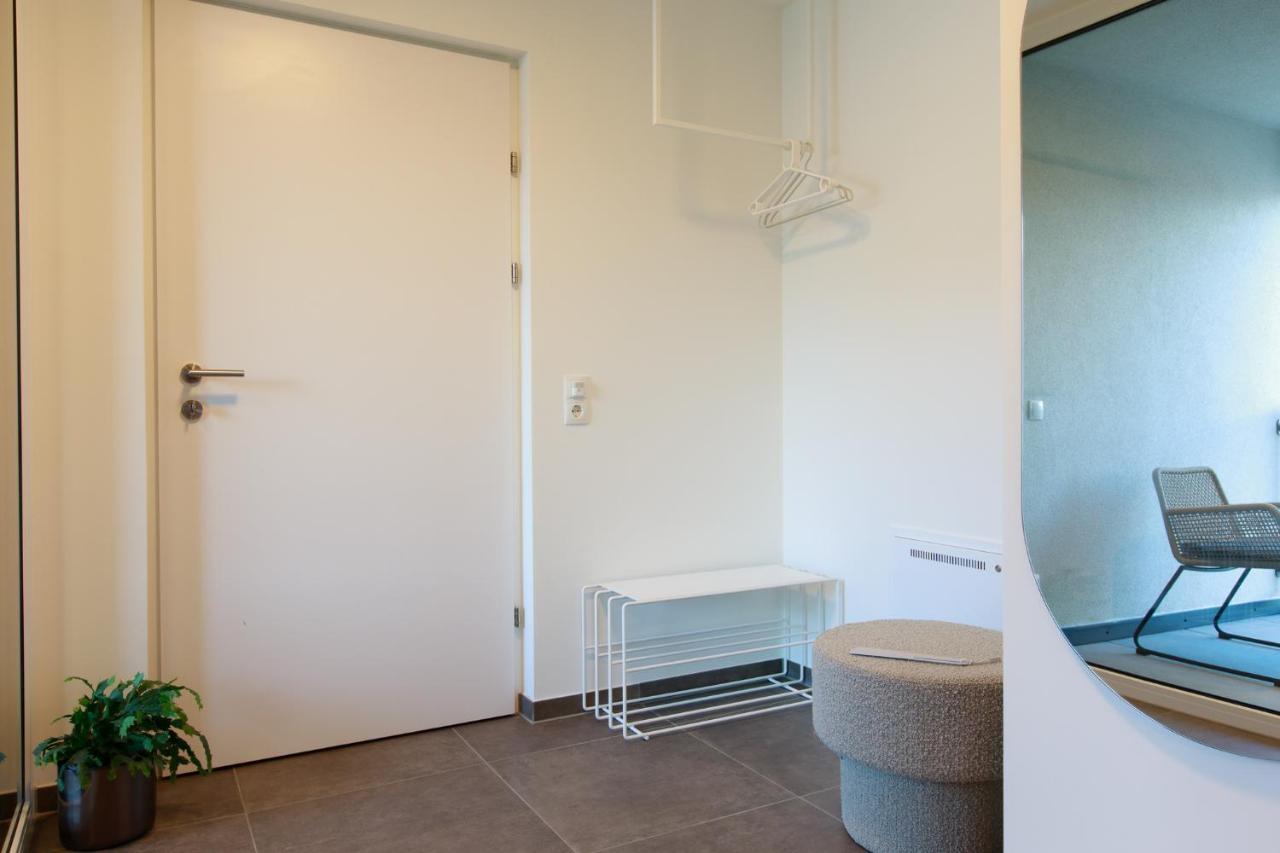 Wohlfuehlapartments In Hard Dış mekan fotoğraf