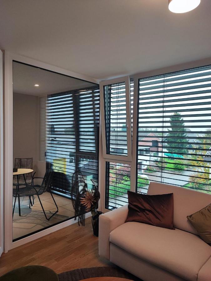 Wohlfuehlapartments In Hard Dış mekan fotoğraf