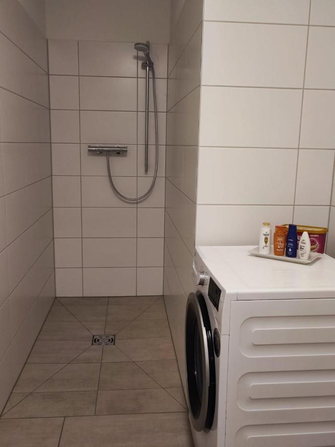 Wohlfuehlapartments In Hard Dış mekan fotoğraf