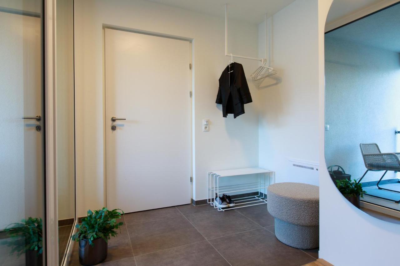 Wohlfuehlapartments In Hard Dış mekan fotoğraf
