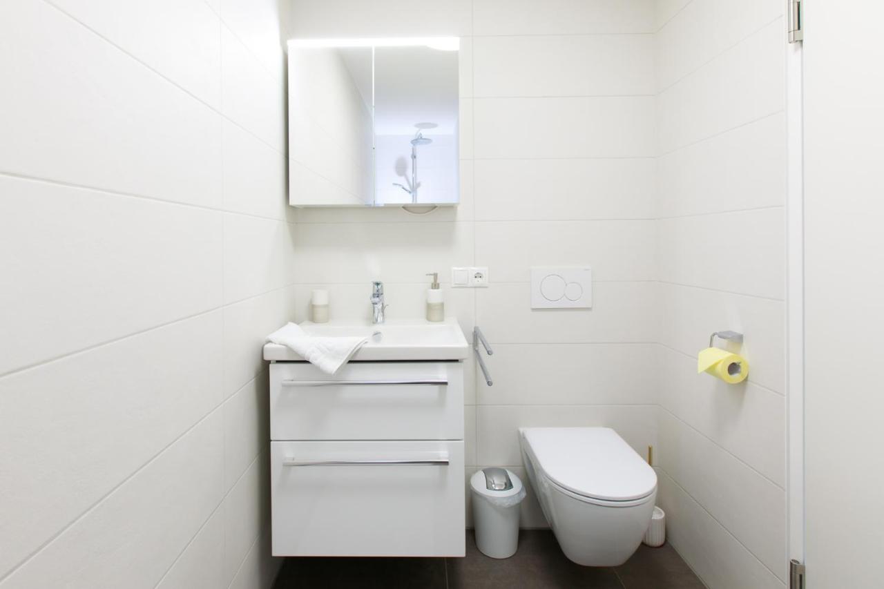 Wohlfuehlapartments In Hard Dış mekan fotoğraf