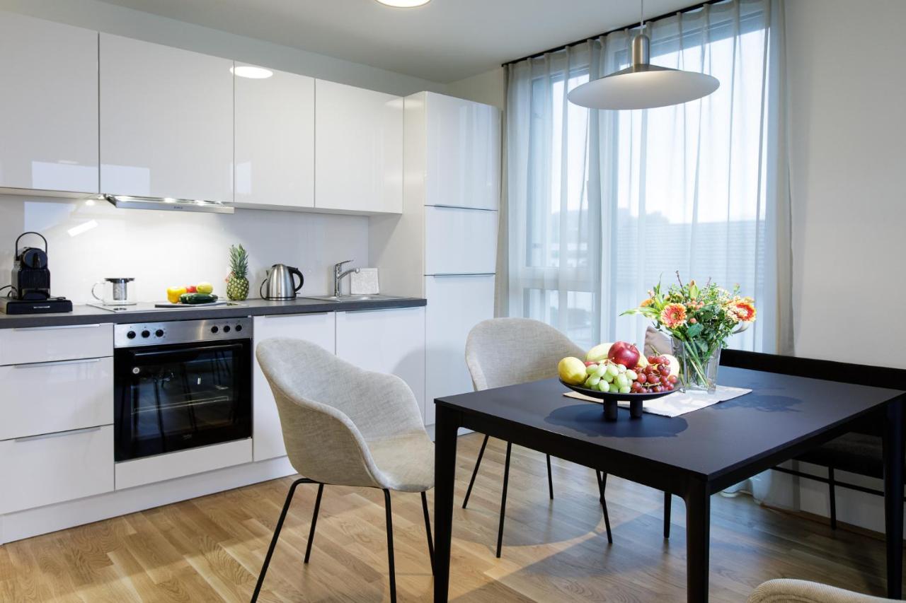 Wohlfuehlapartments In Hard Dış mekan fotoğraf