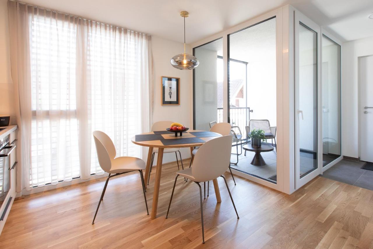 Wohlfuehlapartments In Hard Dış mekan fotoğraf
