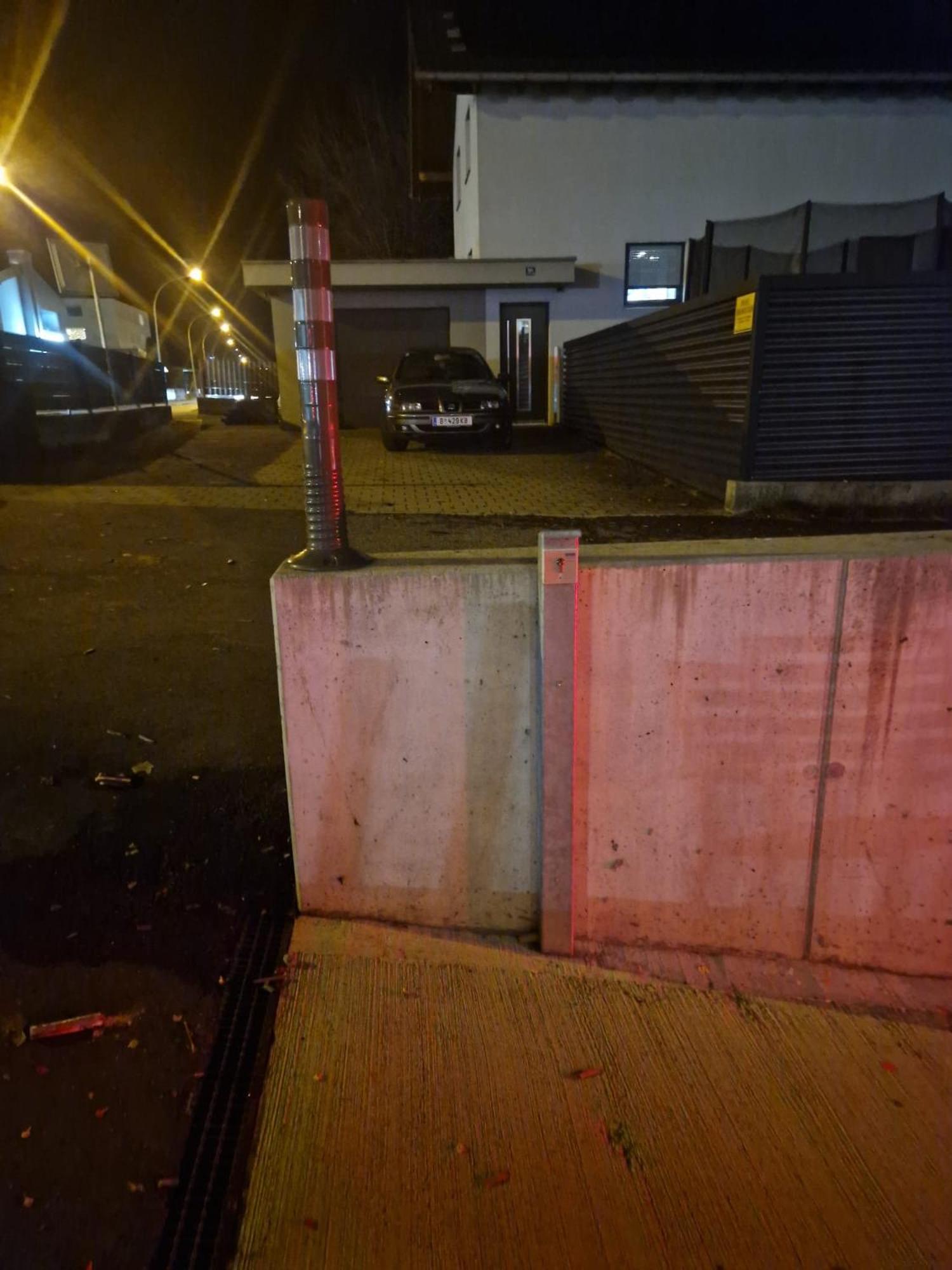 Wohlfuehlapartments In Hard Dış mekan fotoğraf